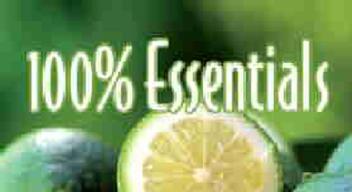 100% ESSENTIALS