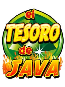 EL TESORO DE JAVA