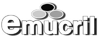EMUCRIL