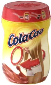 COLA CAO 0%