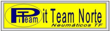 PIT TEAM IT TEAM NORTE NEUMATICOS TF
