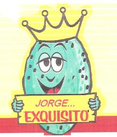JORGE...EXQUISITO