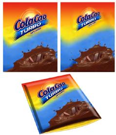 COLA CAO TURBO INSTANT