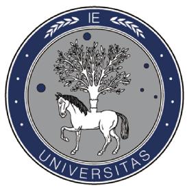 IE UNIVERSITAS