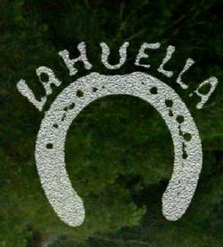 LA HUELLA
