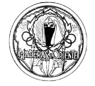 MADERAS DE ORIENTE