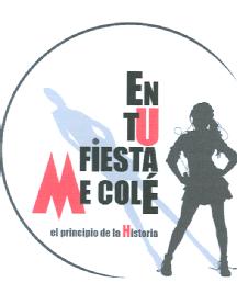 EN TU FIESTA ME COLE EL PRINCIPIO DE LA HISTORIA