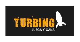 TURBING JUEGA Y GANA