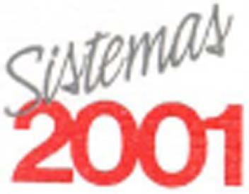 SISTEMAS 2001