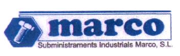 MARCO SUBMINISTRAMENTS INDUSTRIALS MARCO, S.L