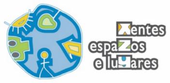 XENTES ESPAZOS E LUGARES