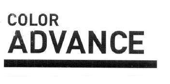 COLOR ADVANCE