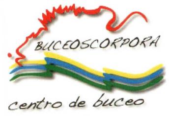 BUCEOSCORPORA CENTRO DE BUCEO