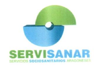 SERVISANAR SERVICIOS SOCIOSANITARIOS ARAGONESES