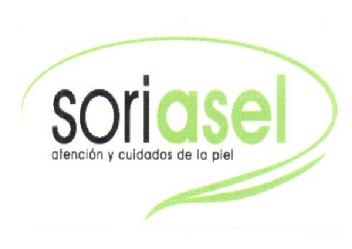 SORIASEL ATENCION Y CUIDADOS DE LA PIEL