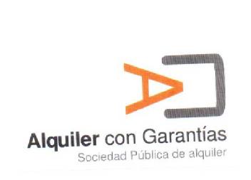 ALQUILER CON GARANTIAS SOCIEDAD PUBLICA DE ALQUILER