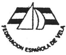 FEDERACION ESPAÑOLA DE VELA