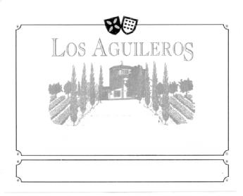LOS AGUILEROS