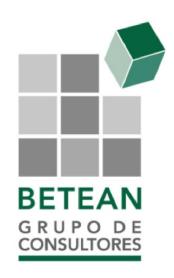 BETEAN GRUPO DE CONSULTORES