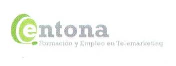 ENTONA FORMACION Y EMPLEO EN TELEMARKETING