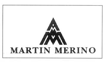 MARTIN MERINO