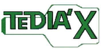 TEDIAX