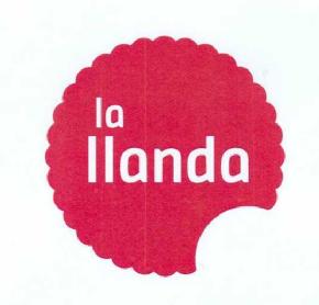 LA LLANDA