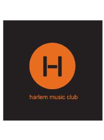 H HARLEM MUSIC CLUB