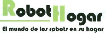 ROBOTHOGAR EL MUNDO DE LOS ROBOTS EN SU HOGAR