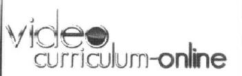 VIDEO CURRICULUM-ONLINE