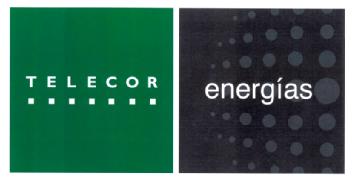 TELECOR ENERGIAS