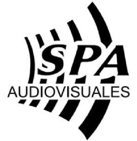 SPA AUDIOVISUALES