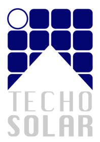 TECHO SOLAR