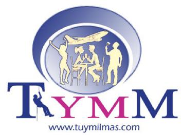 TYMM WWW.TUYMILMAS.COM