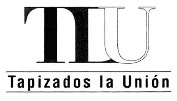 TLU TAPIZADOS LA UNION