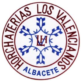 HORCHATERIAS LOS VALENCIANOS H L V ALBACETE