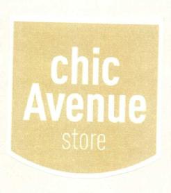CHIC AVENUE STORE