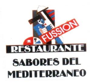 FUSSION RESTAURANTE SABORES DEL MEDITERRANEO