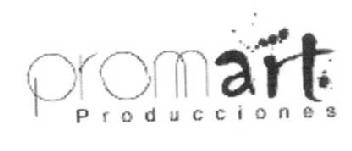 PROMART PRODUCCIONES