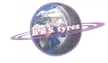 B.B.S TYRES
