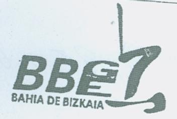 BBGE BAHIA DE BIZKAIA
