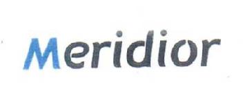 MERIDIOR