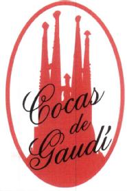 COCAS DE GAUDI