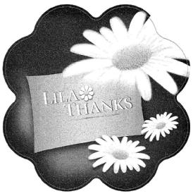 LILA THANKS