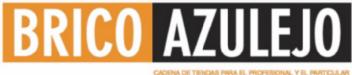 BRICO AZULEJO CADENA DE TIENDAS PARA EL PROFESIONAL Y EL PARTICULAR