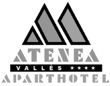 ATENEA VALLES APARTHOTEL