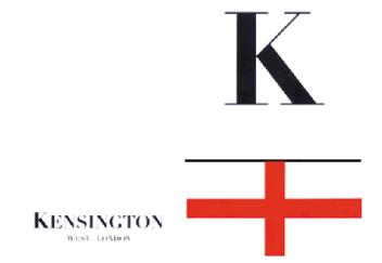 KENSINGTON WEST-LONDON K