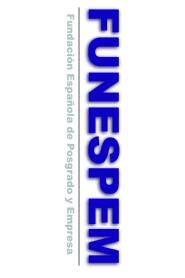 FUNESPEM - FUNDACION ESPAÑOLA DE POSGRADO Y EMPRESA