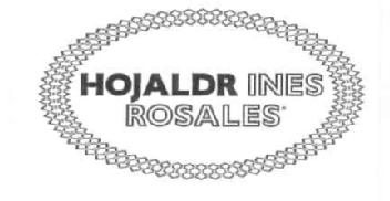 HOJALDR INES ROSALES