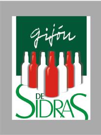 GIJON DE SIDRAS